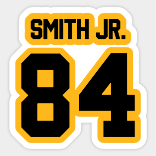 84 Sticker